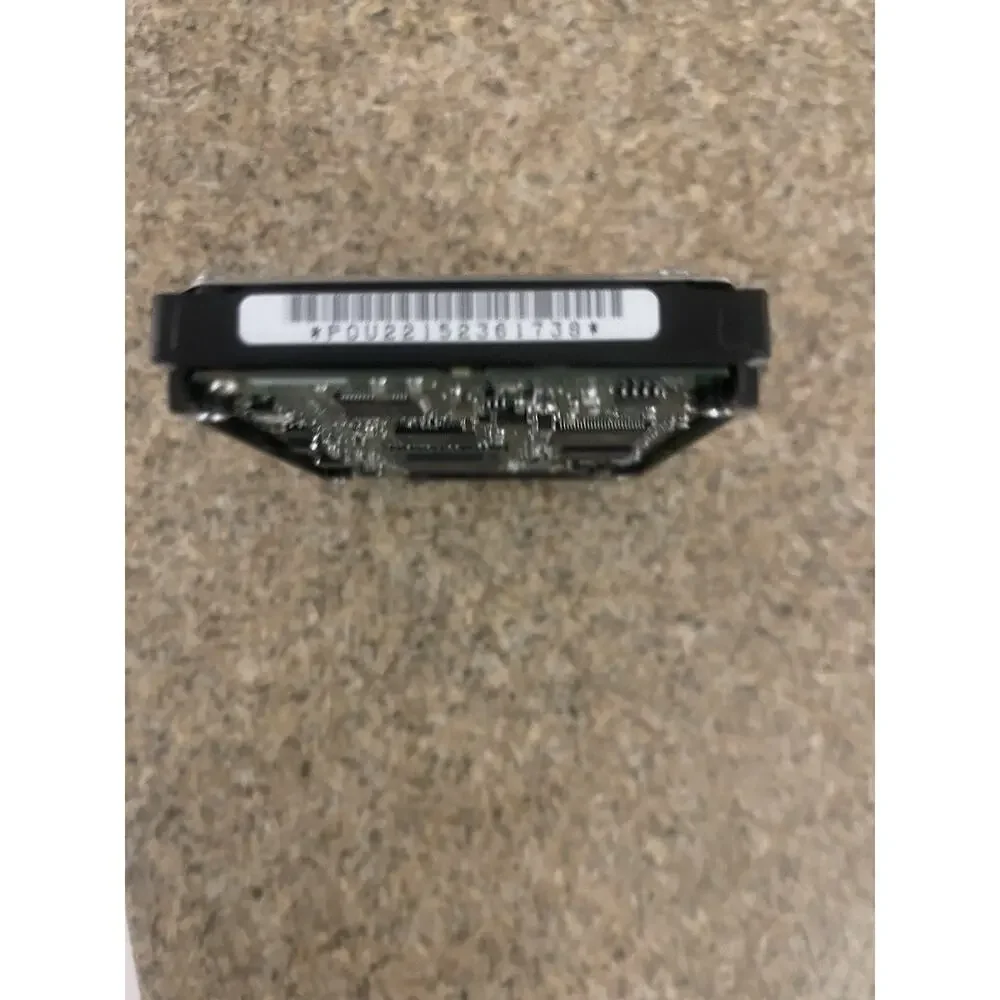 HP 146GB 10K SAS 2.5” Server Hard Drive – 460850-002 / GPN 375863-011 – Tested